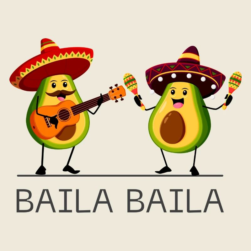 Baila Baila