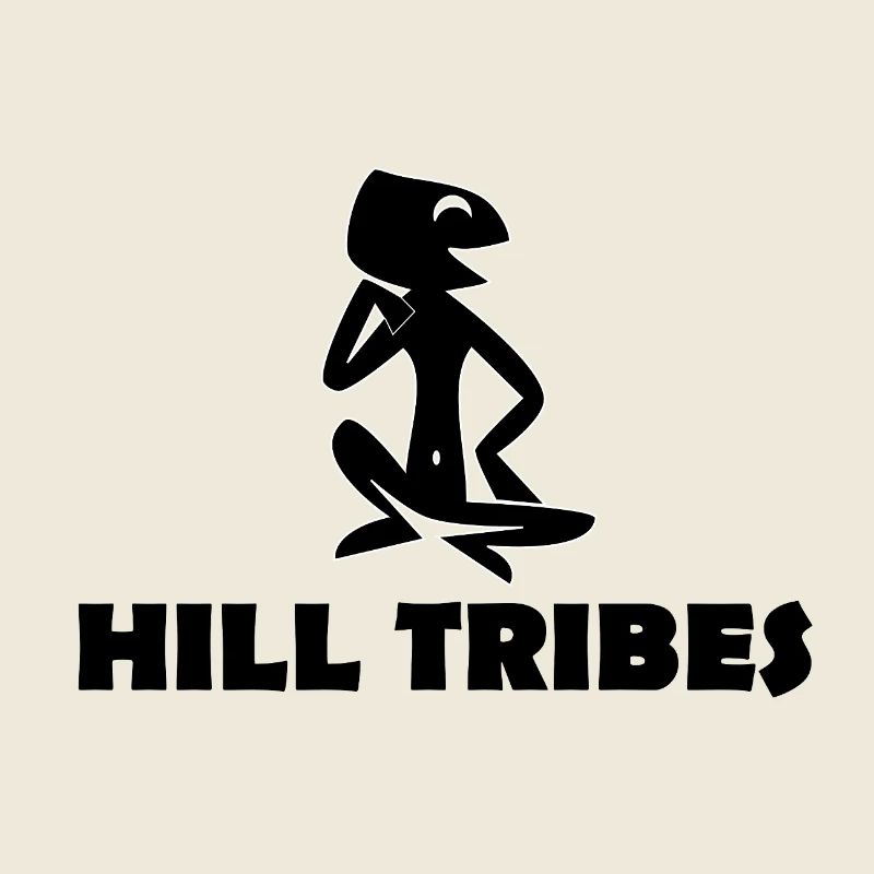 Hill Tribes