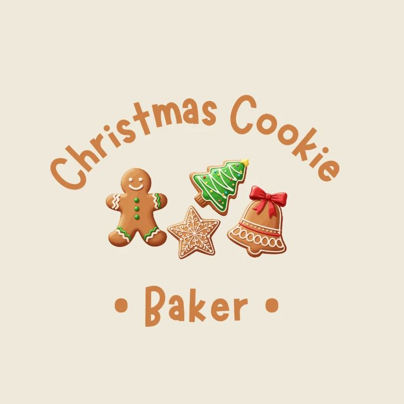 Boulanger de Noël