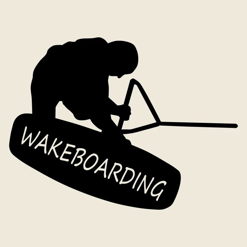 Wakeboarding