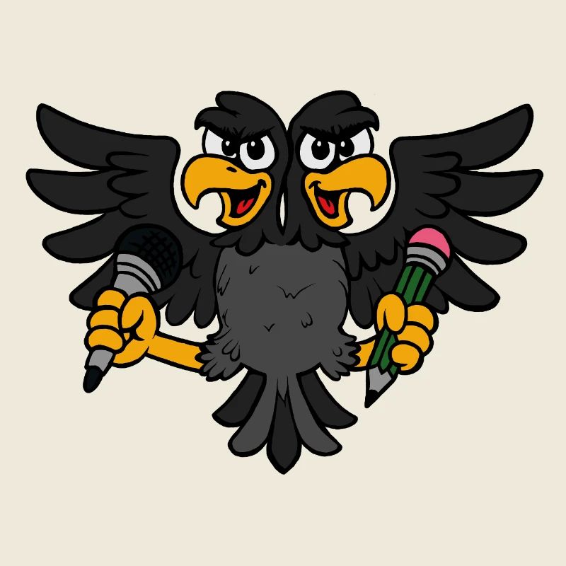 Creative Eagle