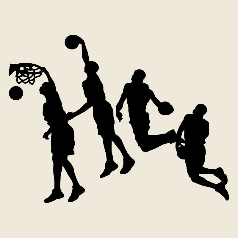 Basket-ball
