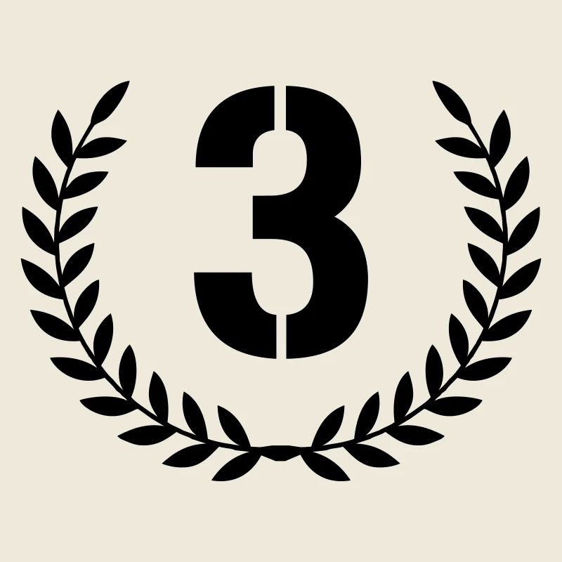 3 Kranz