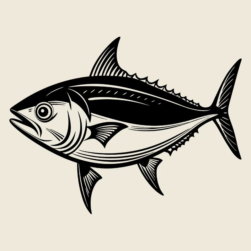 Thunfisch