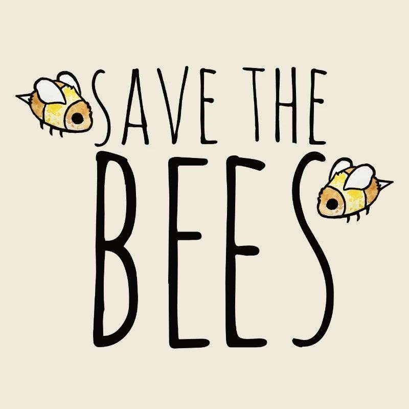 Conservation des abeilles Save the Bees