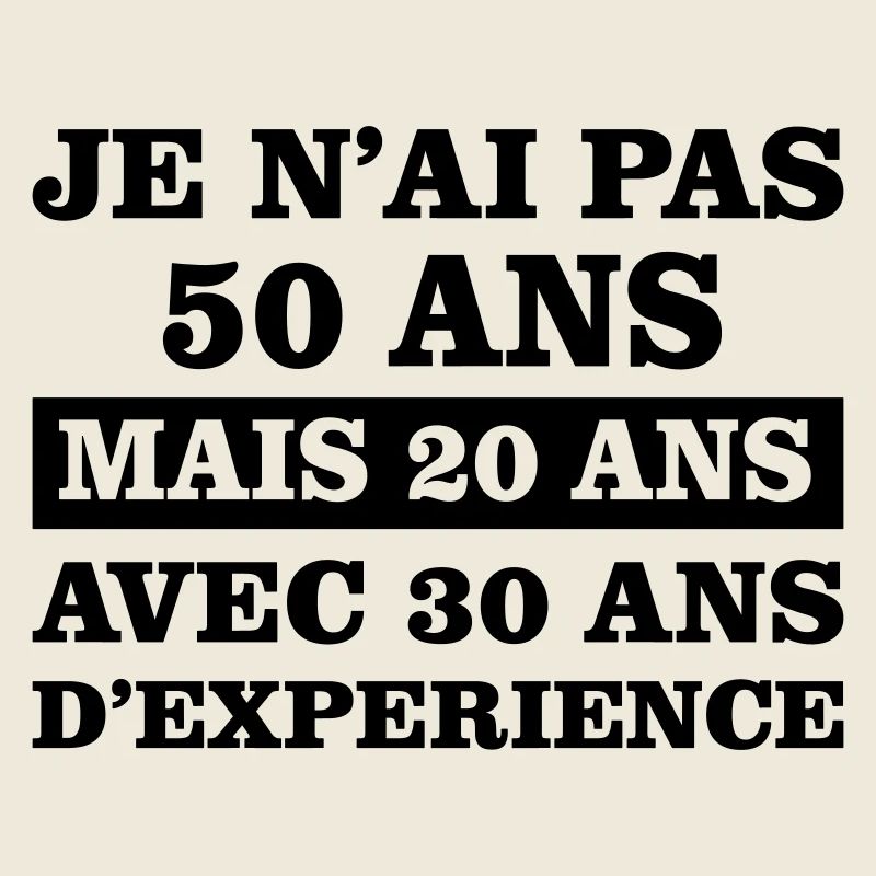 50 Jahre