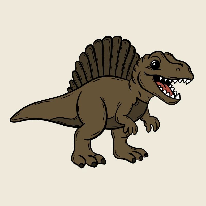 Dinosaur