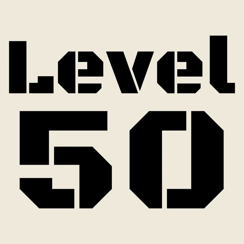 Level 50