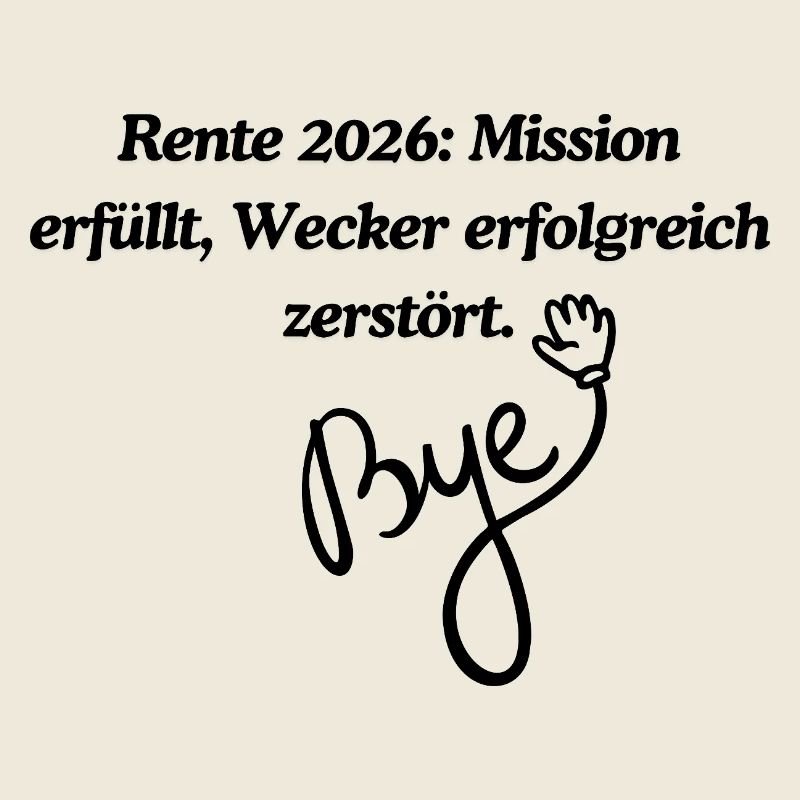 Rente 2026