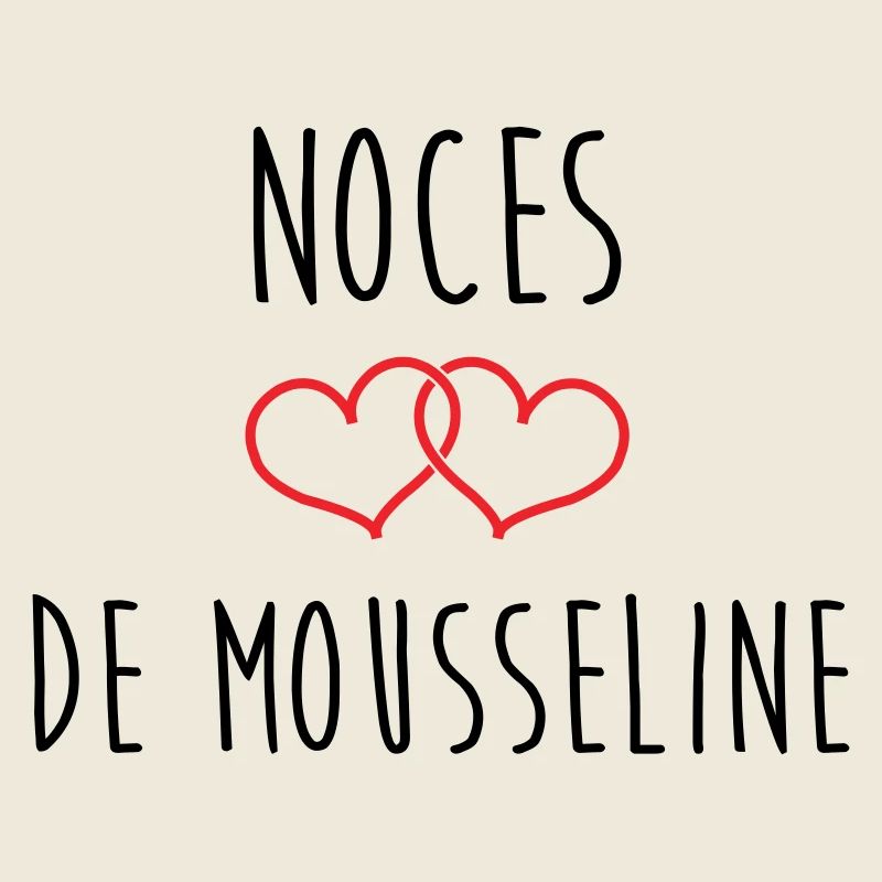 Noces de mousseline 36 ans de mariage