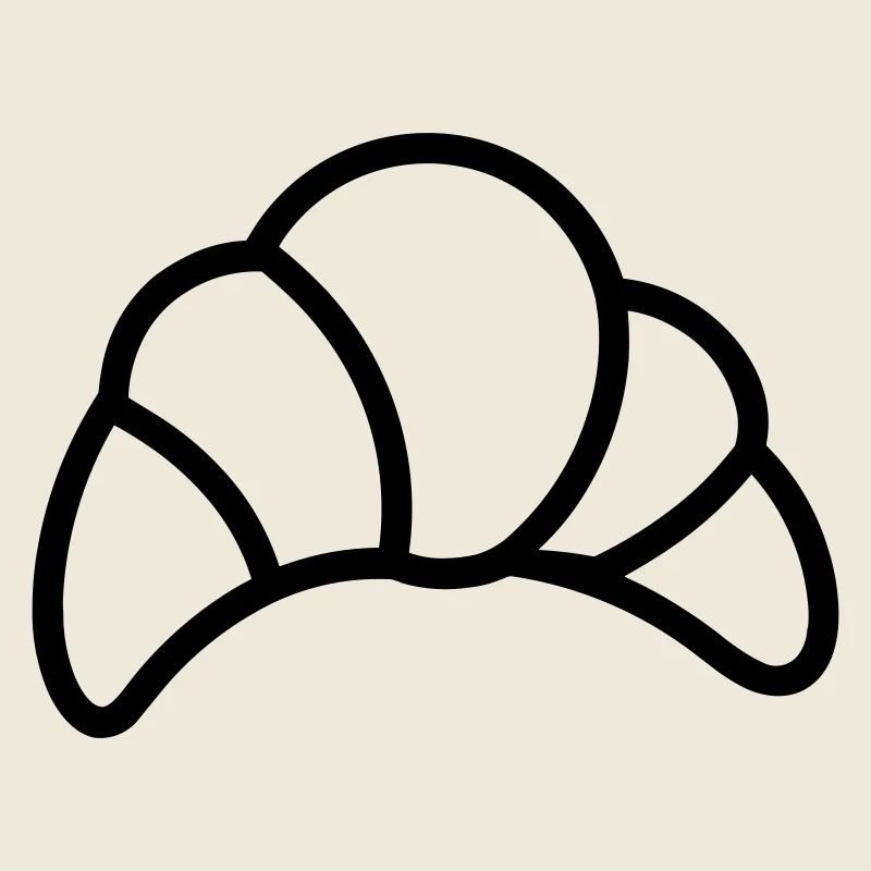 croissant