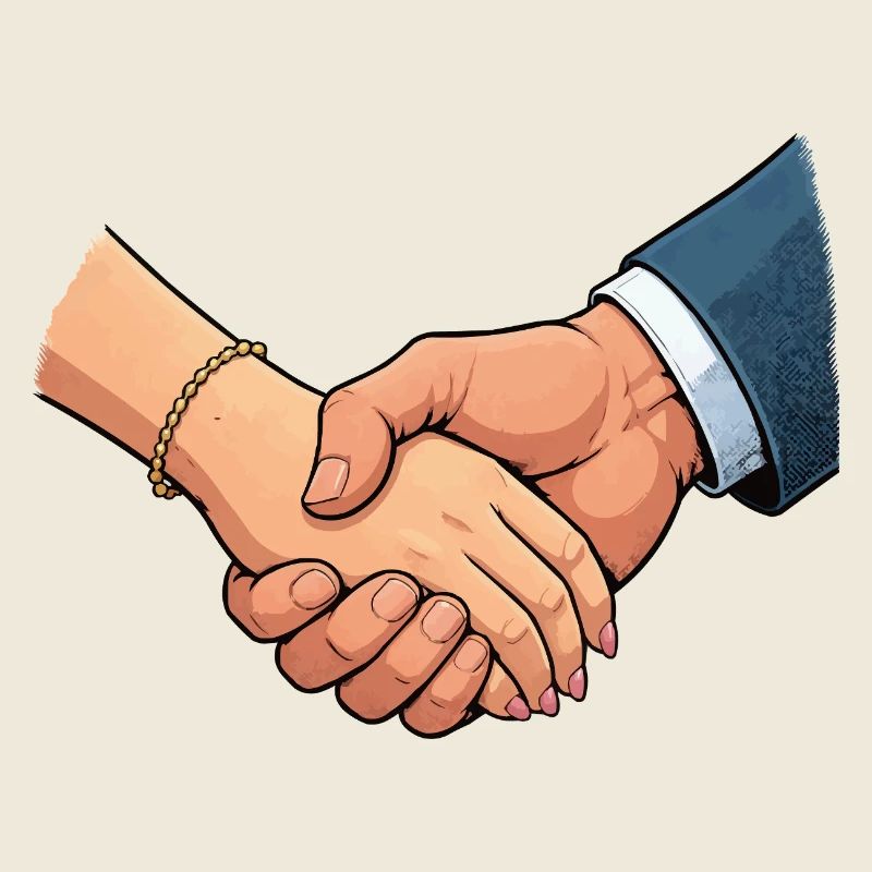 Hands Parr Cohesion