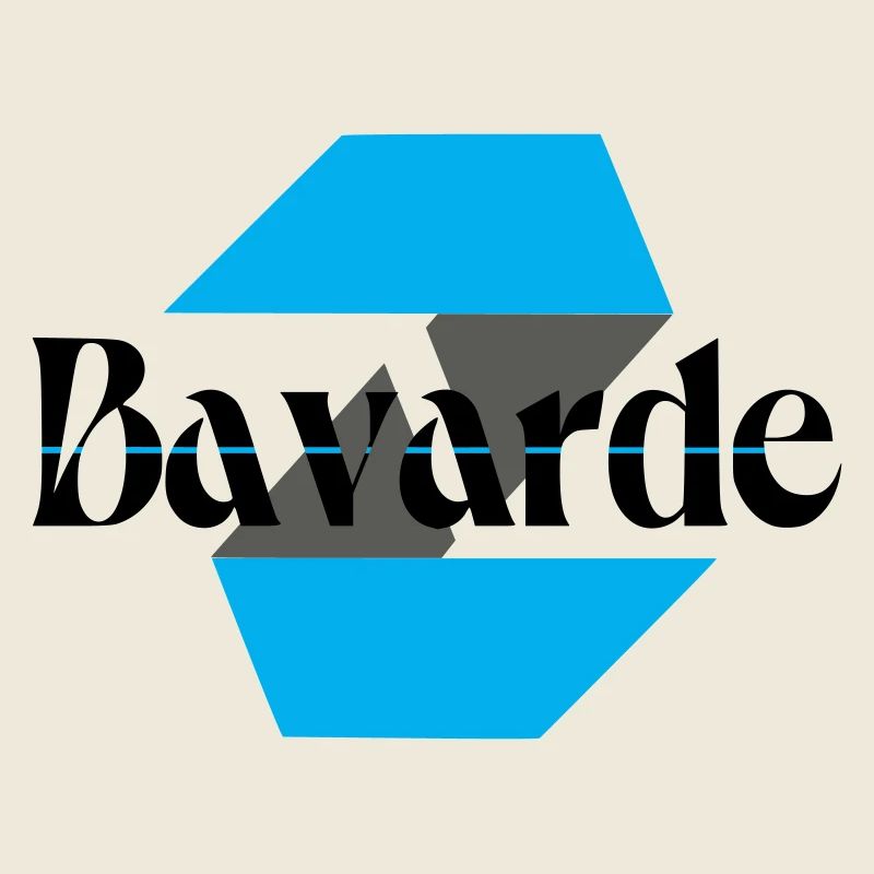Logo bavarde