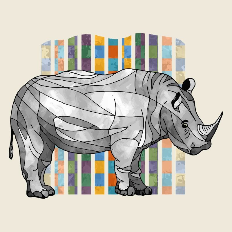 rhinocéros