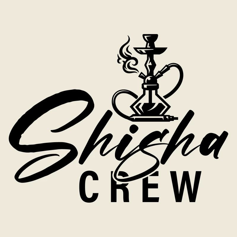 Shisha Crew