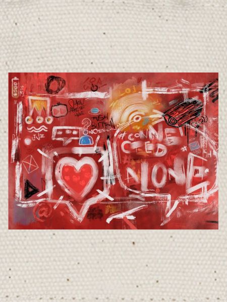 Connected-Alone-Severino-Canepa