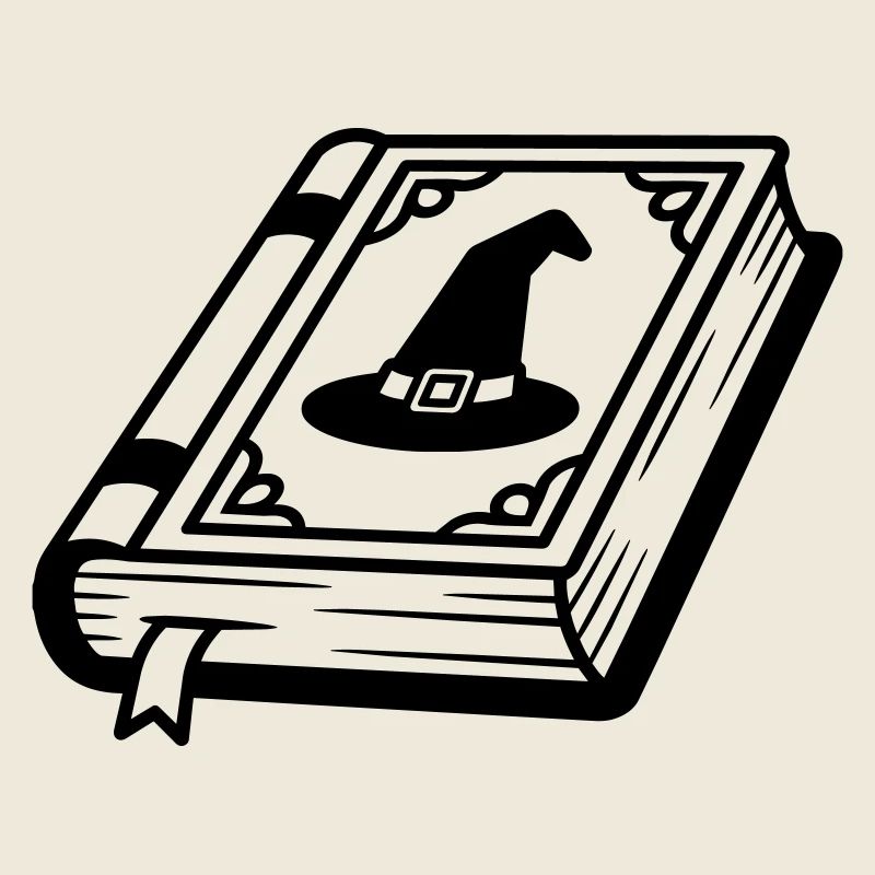 Livre des Sorciers