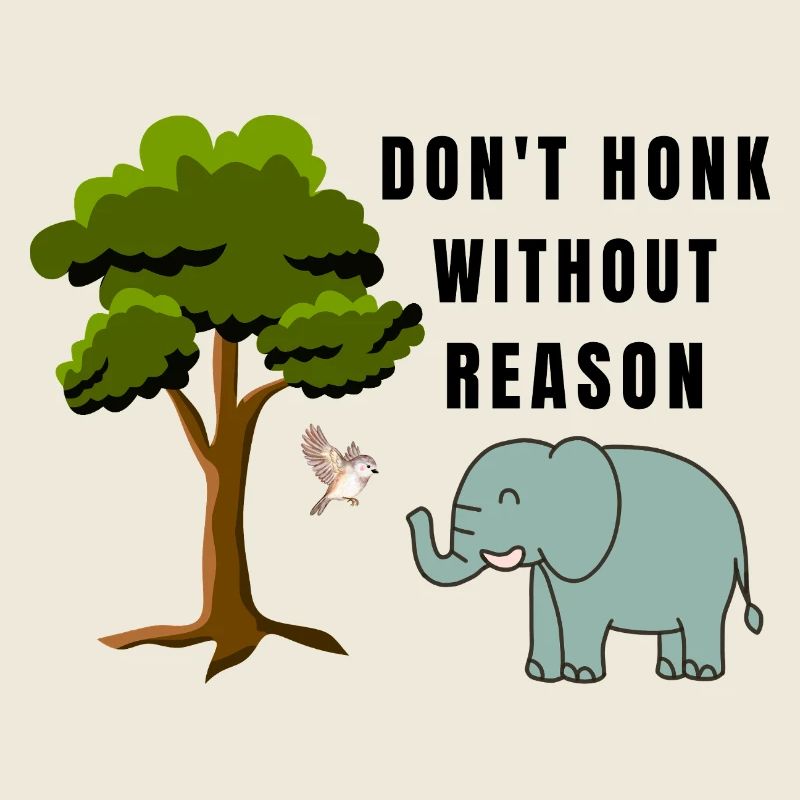 Don-t_honk