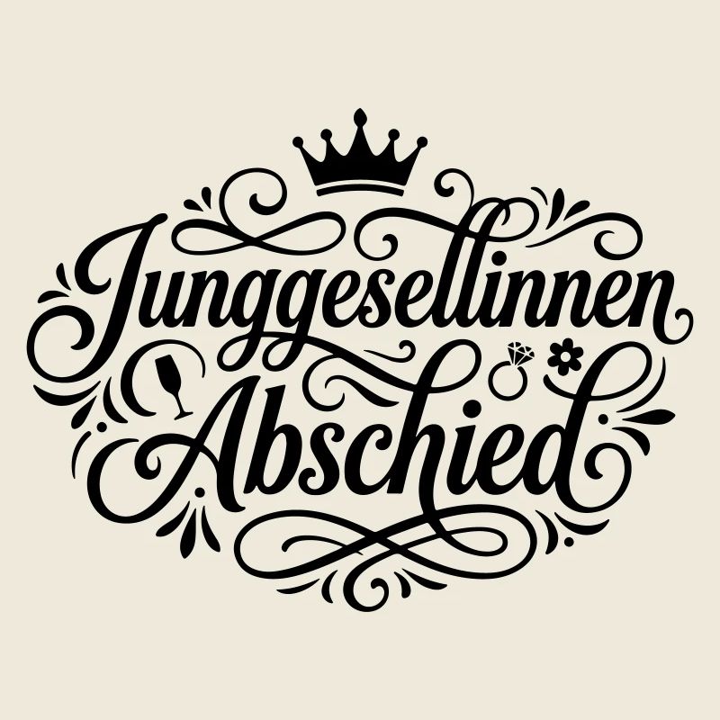 Junggesellinnenabschied Jga Mädels