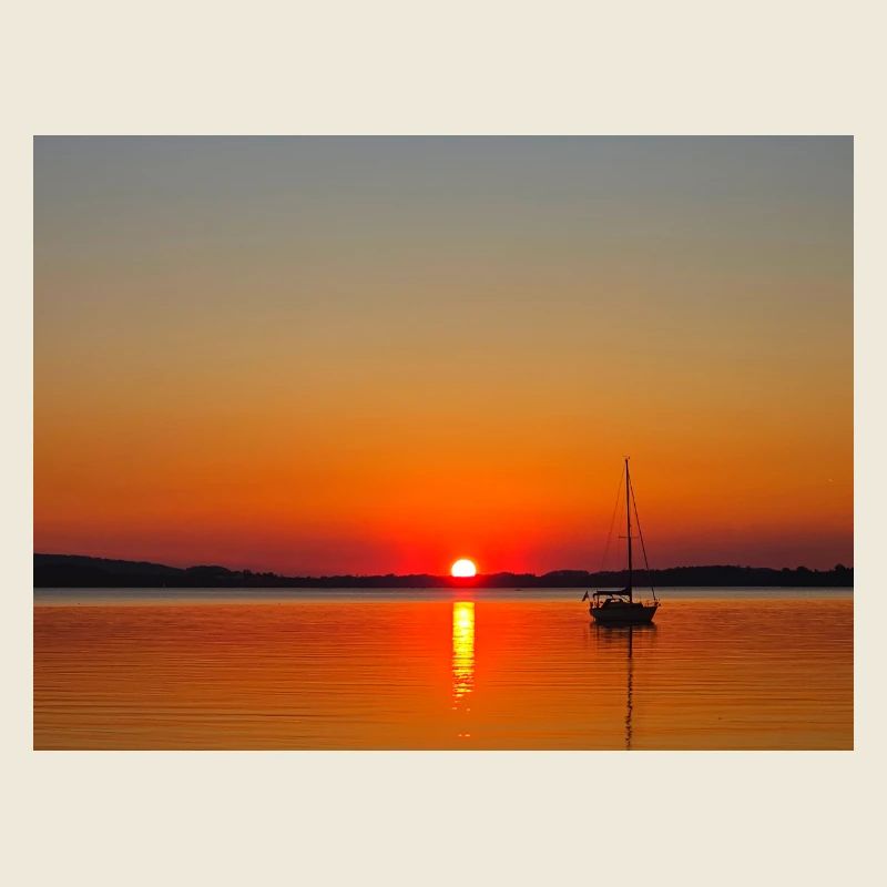 Bayerisches Meer