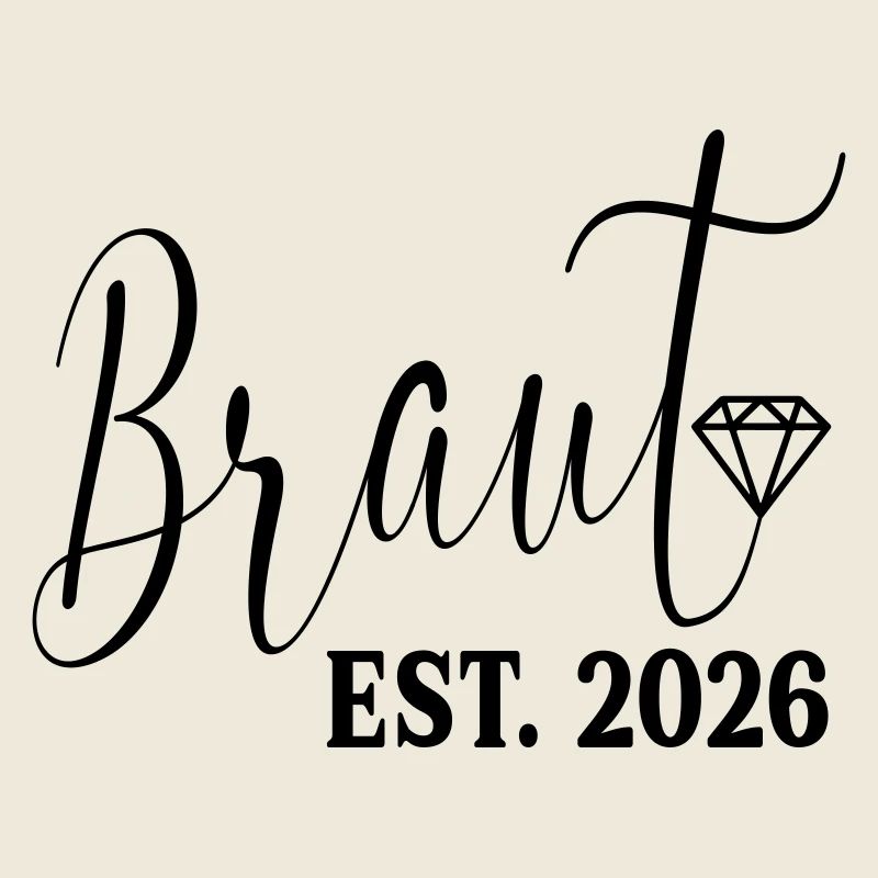 Wedding Engagement - Bride 2026