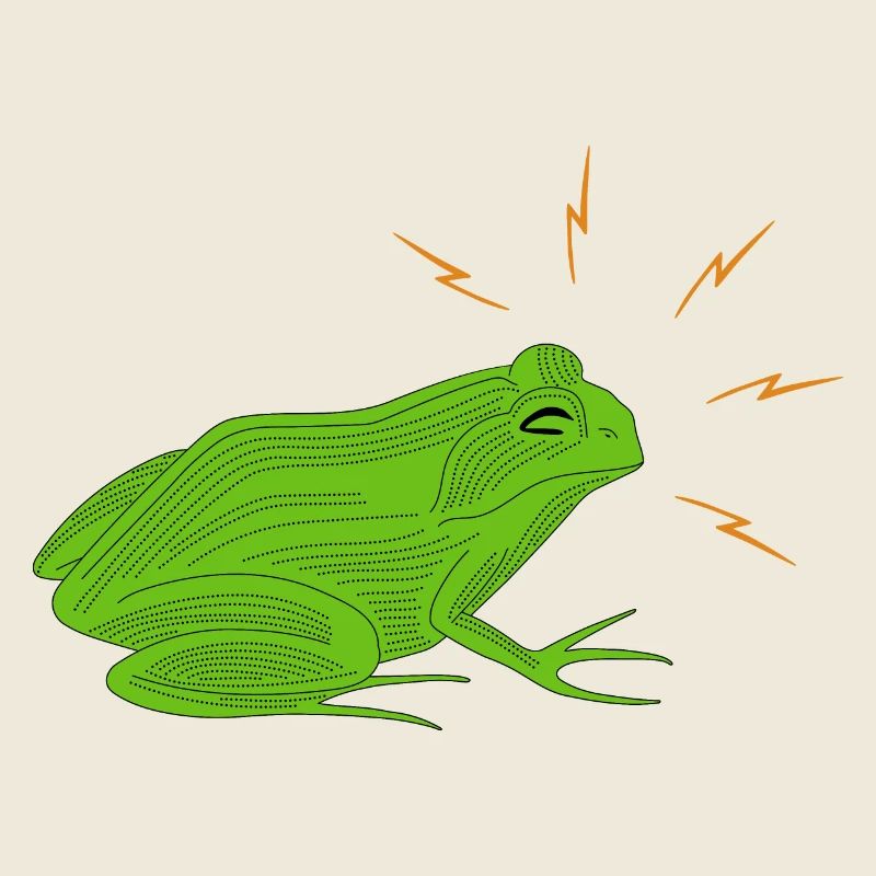 Grenouille
