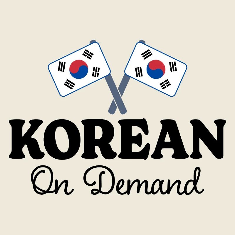 Coréen Sur Demande Interprète Coréen