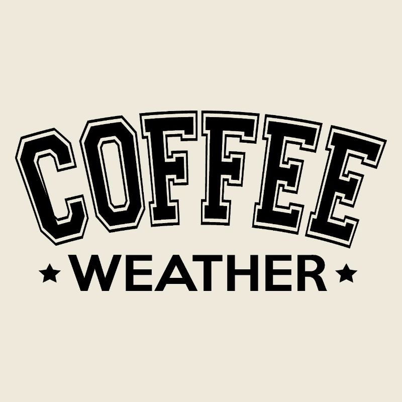 Météo du café