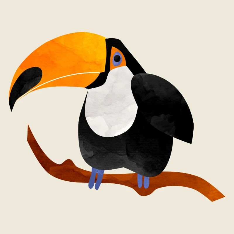 toucan