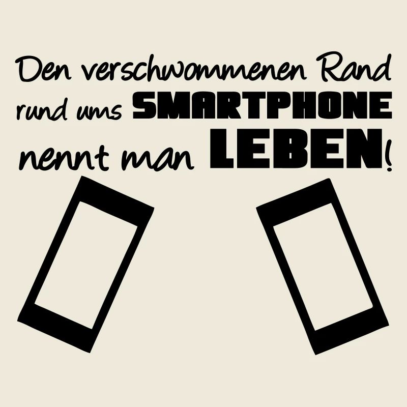 Smartphone Spruch Handy Nerd Geschenk lustig