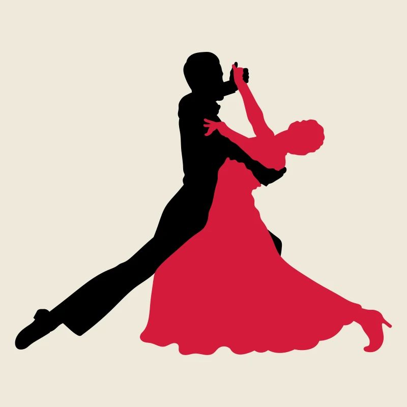 la danse de salon