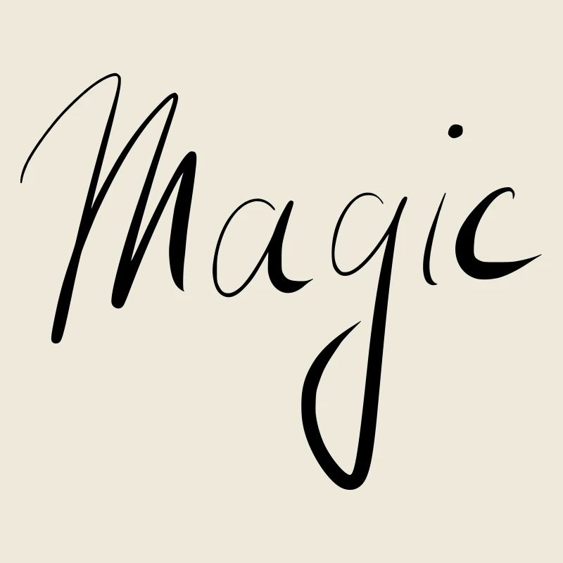 magie