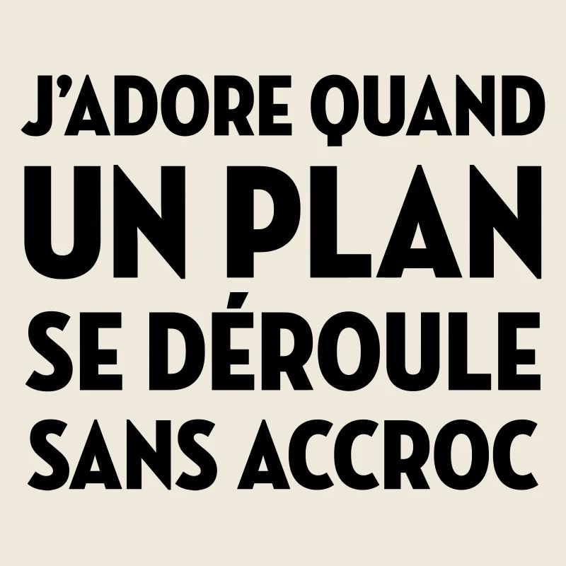 Se Déroule Sans Accroc / Agence Tous Risques