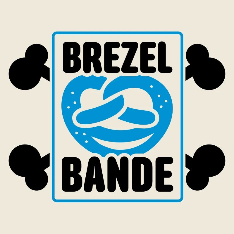 brezel bande