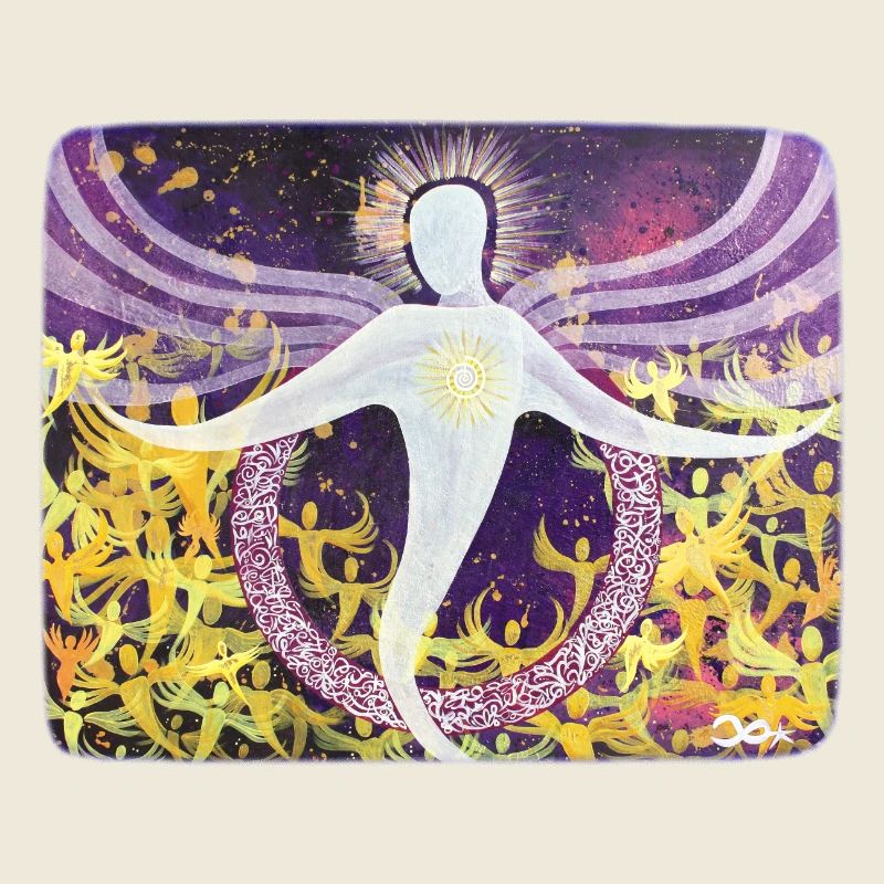 Sternentor der Engel - Sonja Ariel von Staden