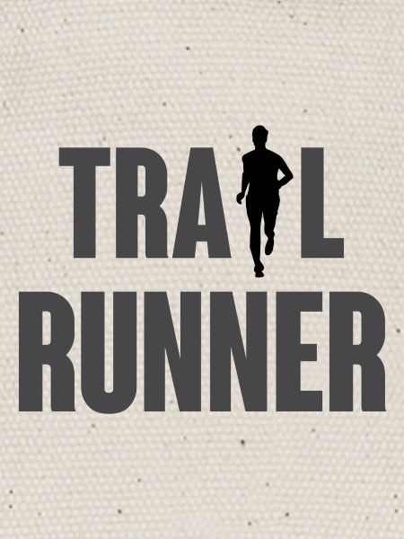Coureur de trail