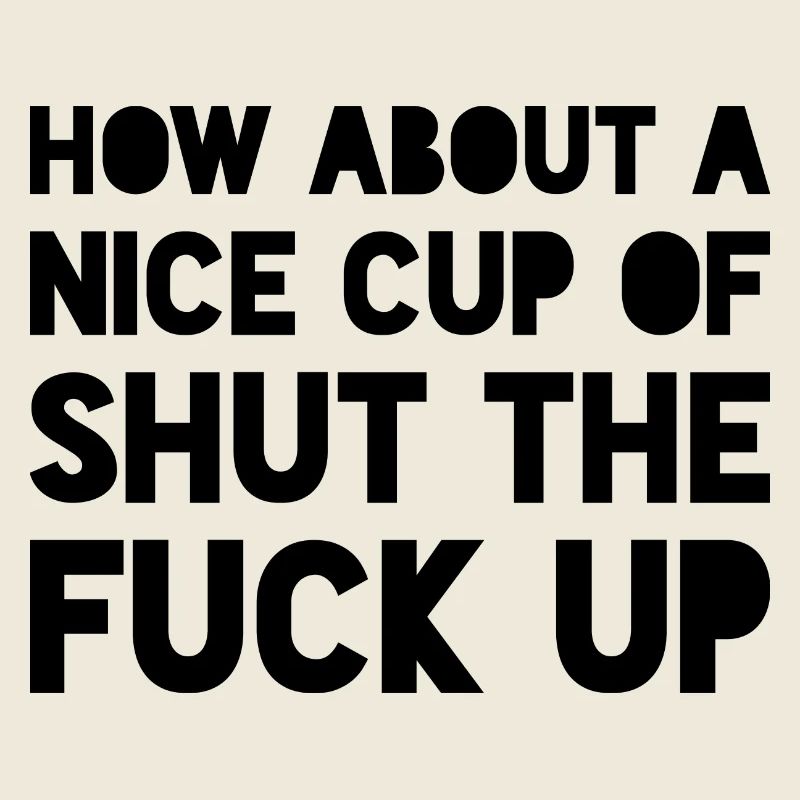 Funny Sarcastic Statement