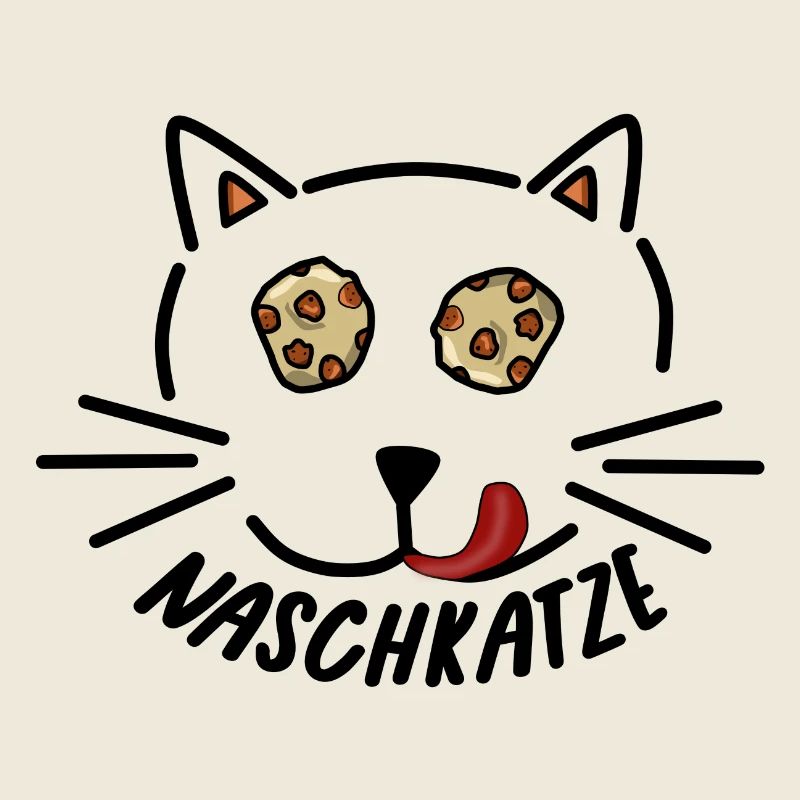 Naschkatze