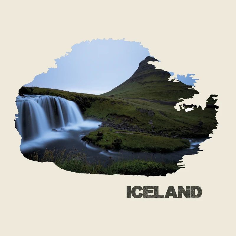 Île Kirkjufell