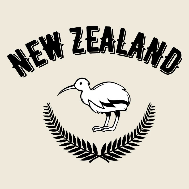 Neuseeland