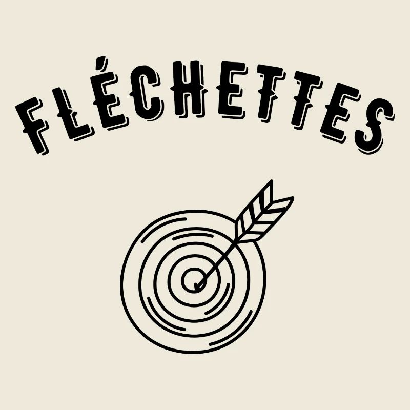 fléchettes