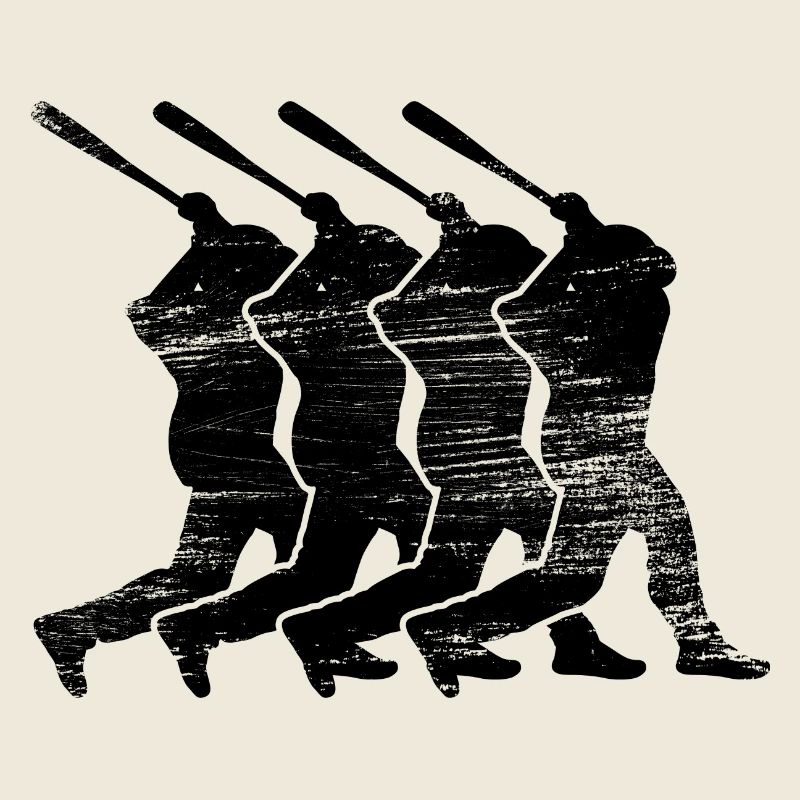 Baseballschläger