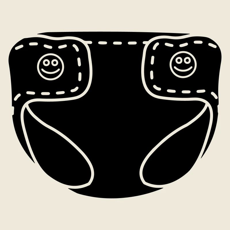 Couche bébé