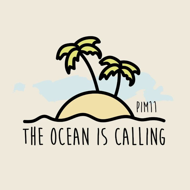 L’océan vous appelle
