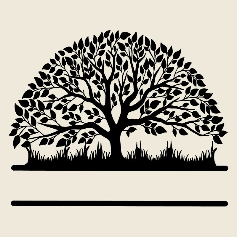 Baum-Banner