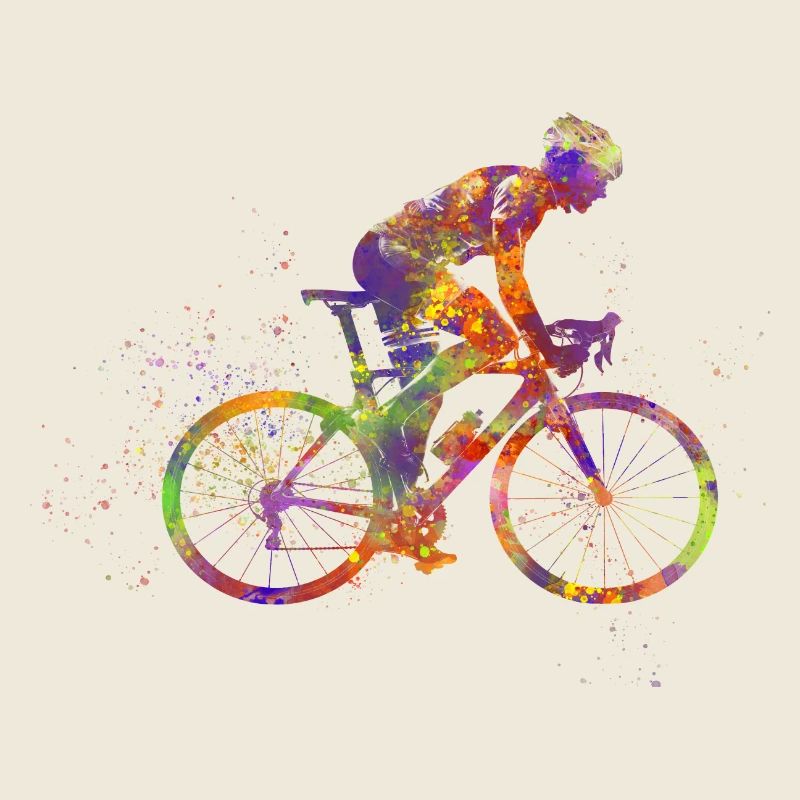 Cycliste