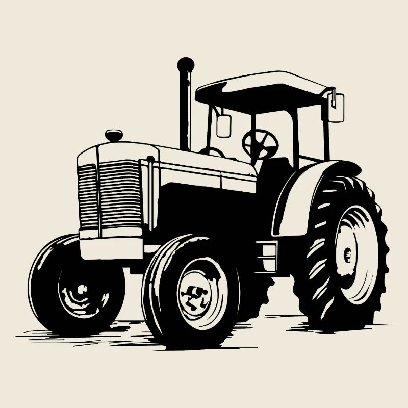 Traktor