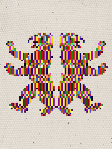 Berlin Pixel Pride
