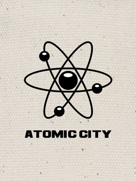 Cité atomique