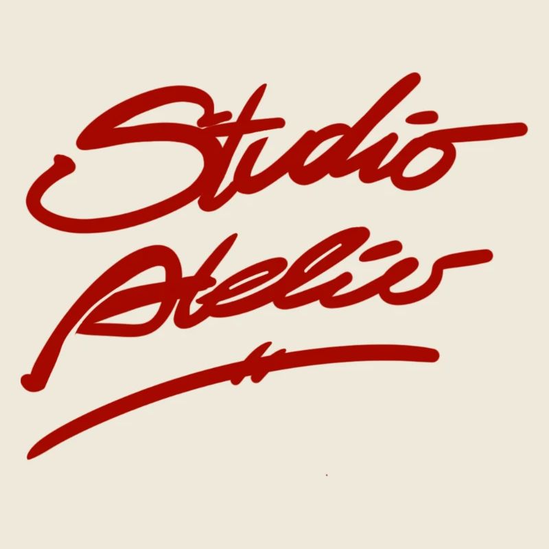 Studio atelier